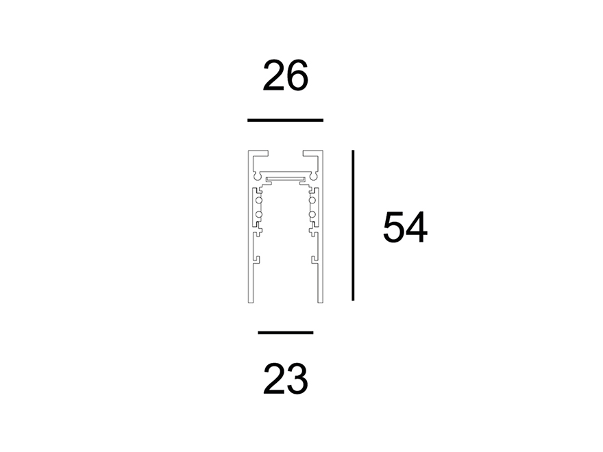 [dimension drawing option]
