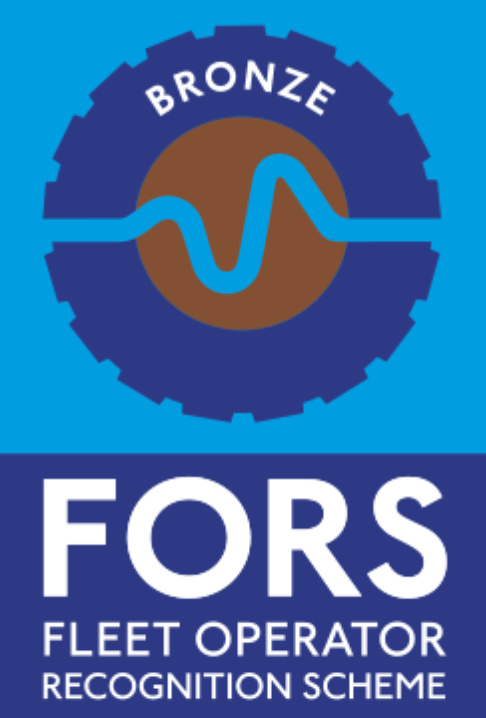 [FORS Bronze]