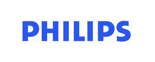 [Philips Logo]